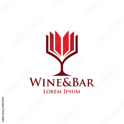 Wine Library Logo