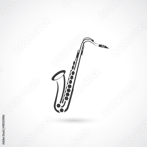 Saxophone