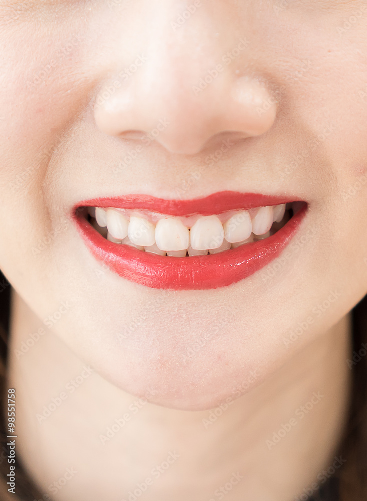 women smile women smile