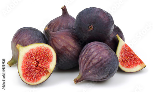 Purple Fig group