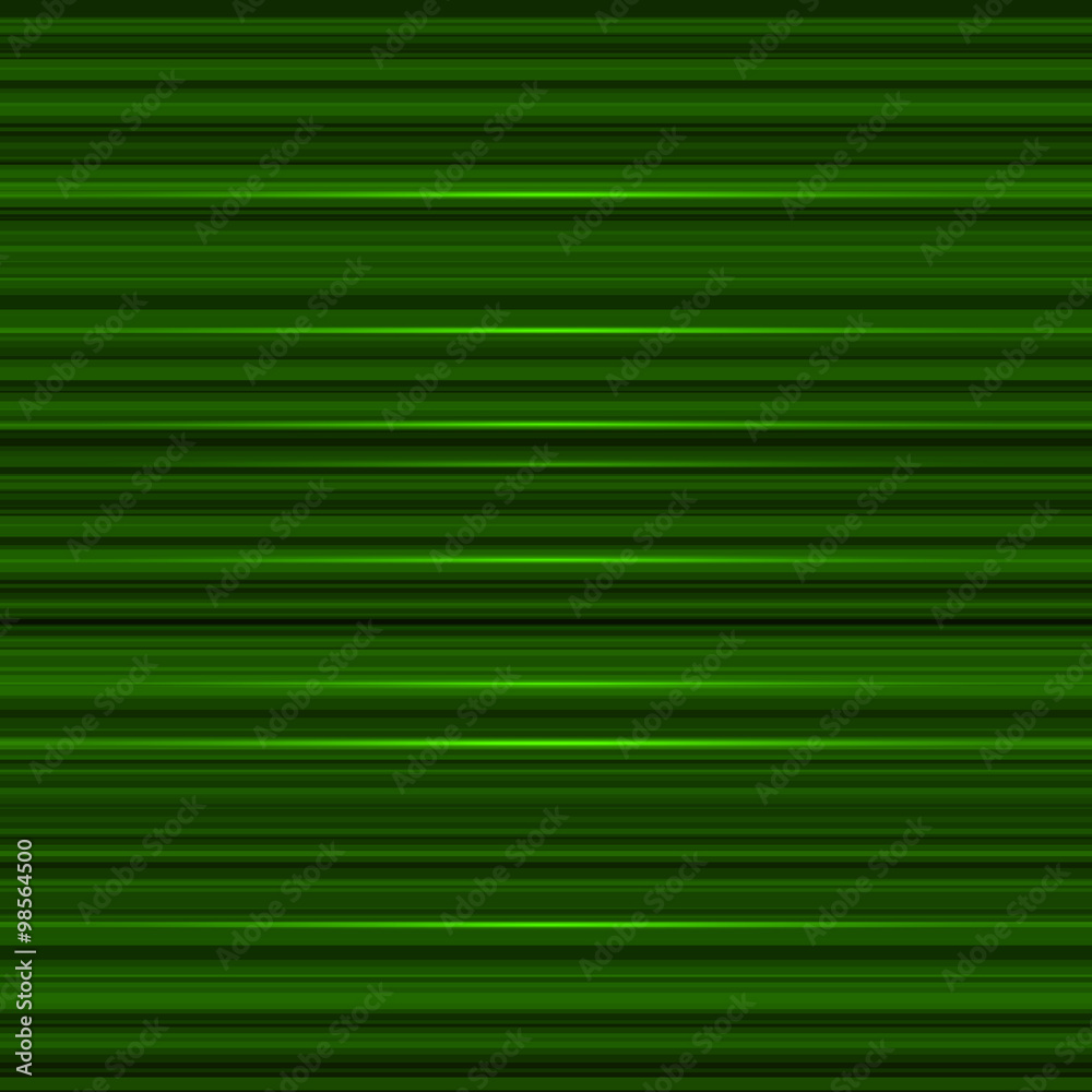 Green Abstract Dynamic Stripe Background. Vector Green Abstract Dynamic Stripe Background. Vector