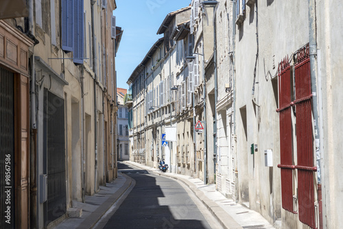 Fototapeta Naklejka Na Ścianę i Meble -  Avignon (Provence, France)