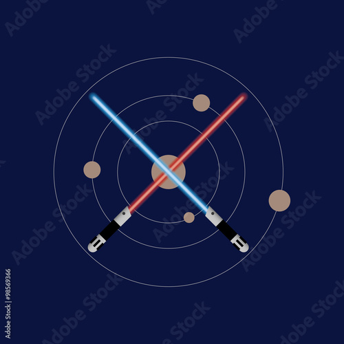 Lightsaber