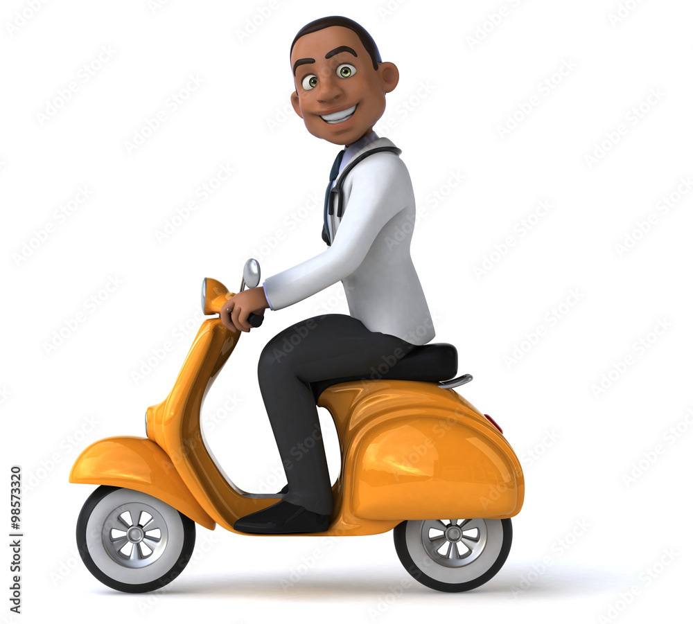 Fun doctor Fun doctor