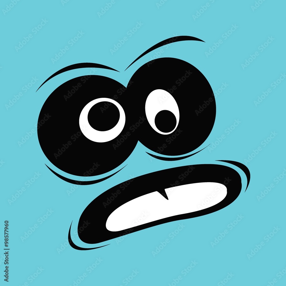 Obraz premium cartoon