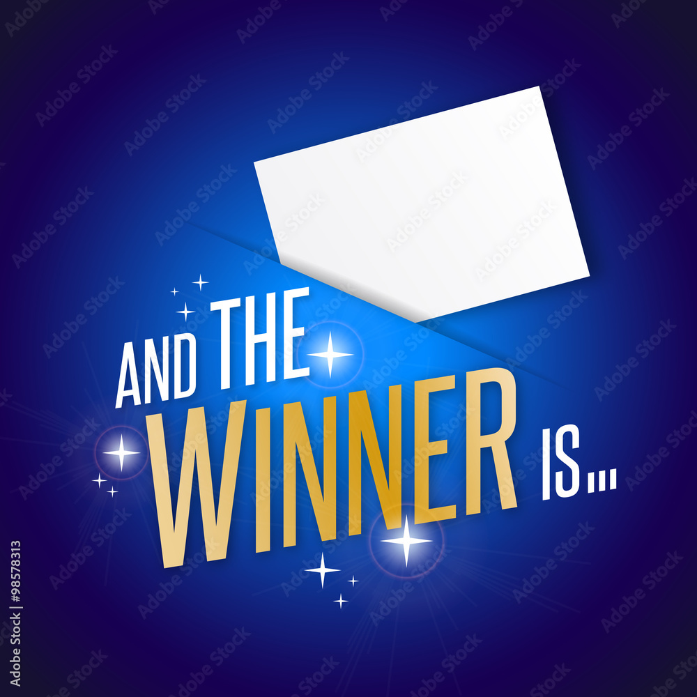 AND THE WINNER IS SULLY16
