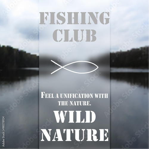 Fishing Club 1