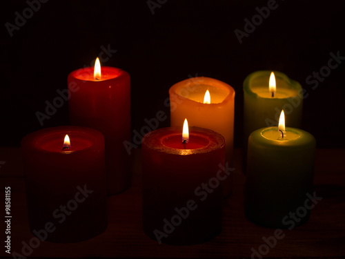 candle © anderus