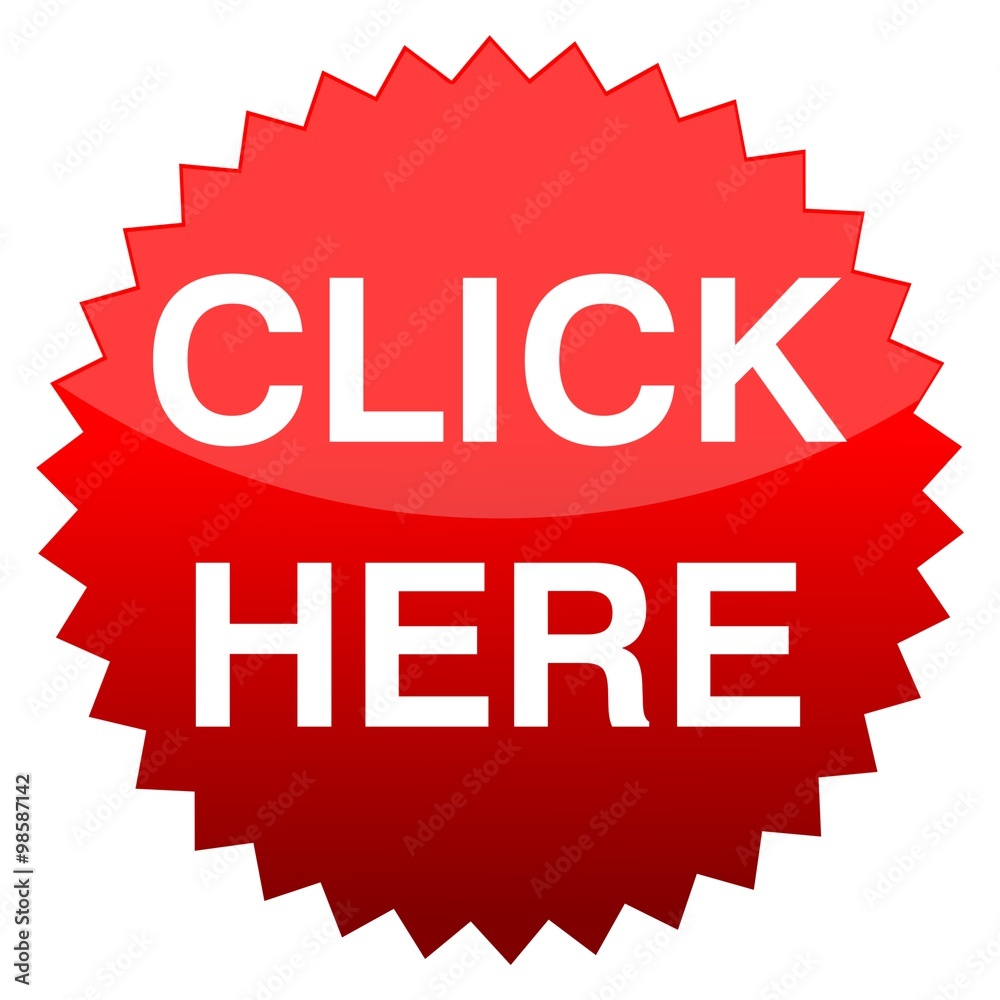 Red button click here Red button click here