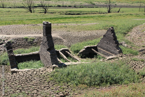 Foto vestige