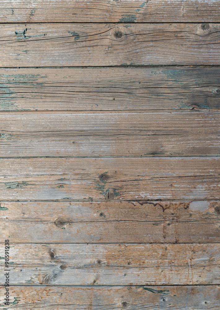 Wood old wall background Wood old wall background