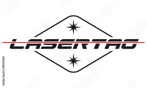 Lasertag Laser Paintball
