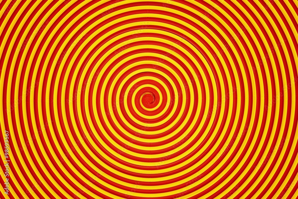 abstract yellow and orange spiral abstract yellow and orange spiral