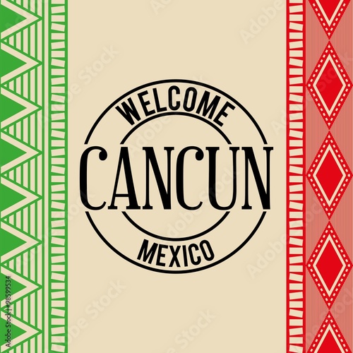 mexican culture design 