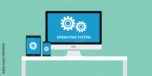 operating system software cross platform responsive 