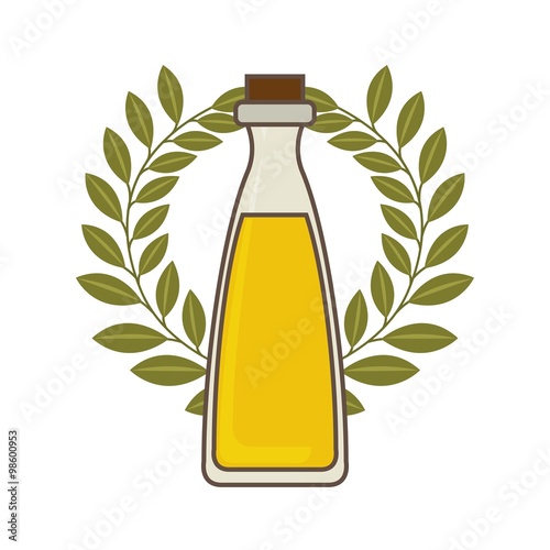 olive oil design