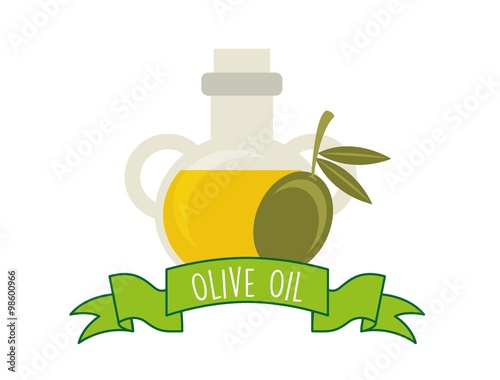 olive oil design