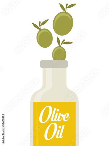 olive oil design