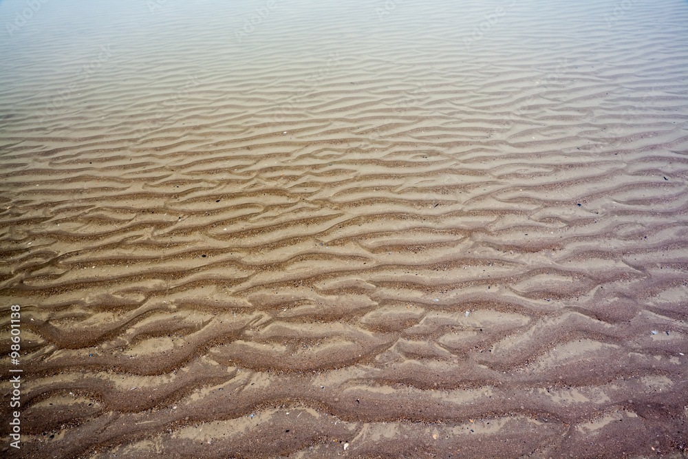 the colorful sea sand the colorful sea sand
