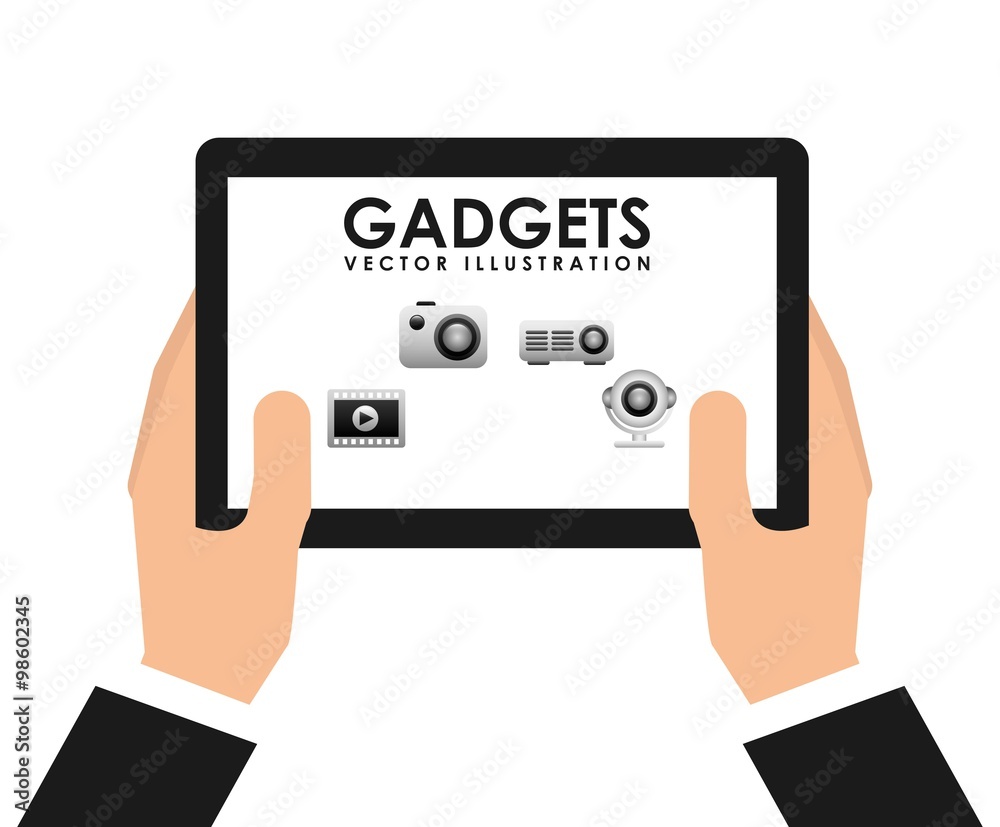 gadgets technology design gadgets technology design