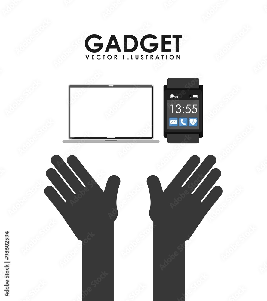 gadget technology design gadget technology design