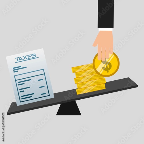 tax day design