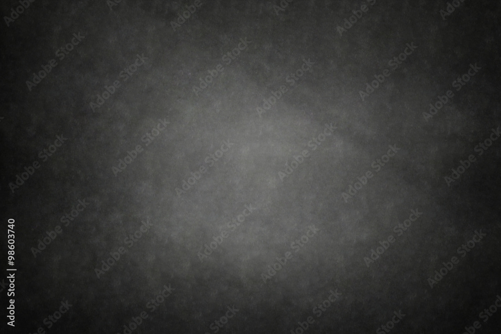 dark texture of chalkboard and empty space for your text - obrazy, fototapety, plakaty 
