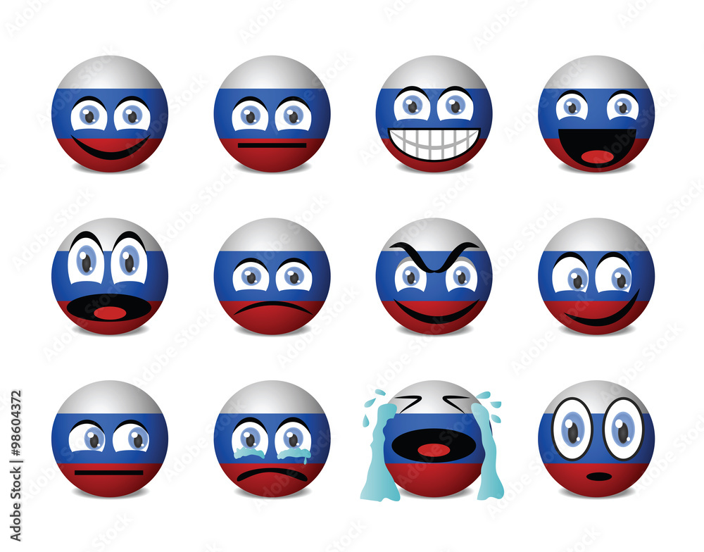 Flags of the 21 russian republics in Apple emoji style (OFC I DONT SUPPORT  R*SS!4 I SUPPORT UKRAINE), plus a Crimean flag emoji : r/flagemoji