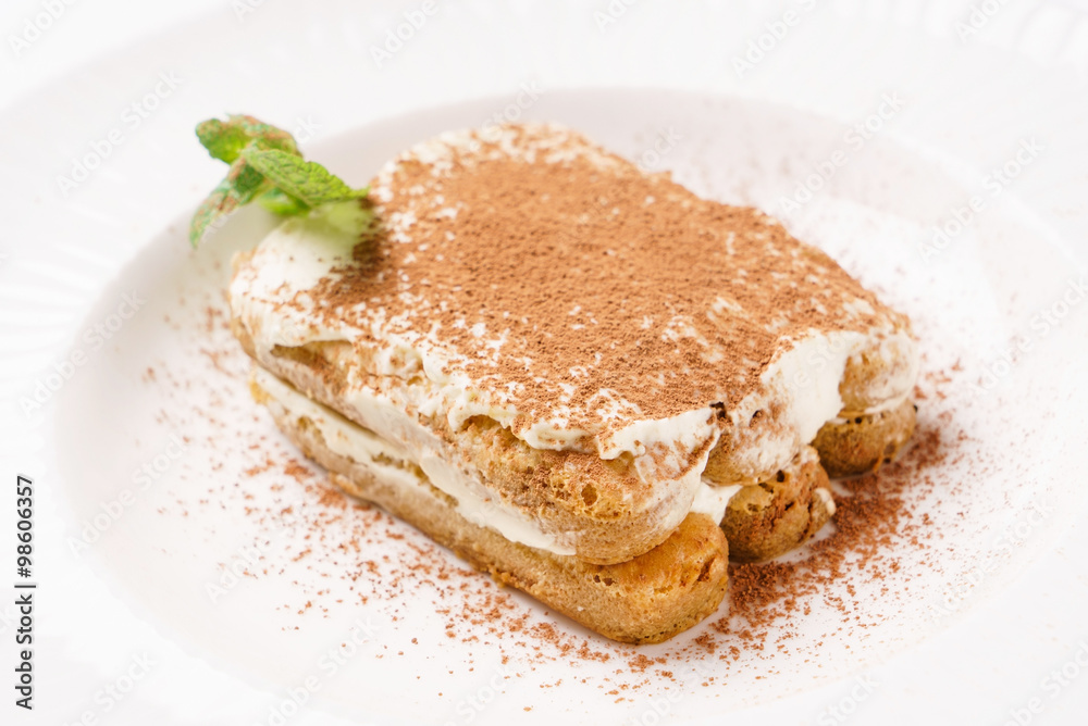 tiramisu cake tiramisu cake