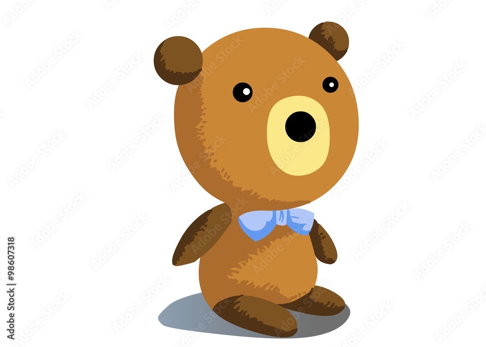 cooltree1512_동물캐릭터_ 곰 cooltree1512_동물캐릭터_ 곰