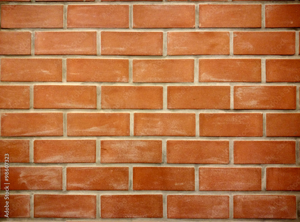 Obraz premium wall brick texture