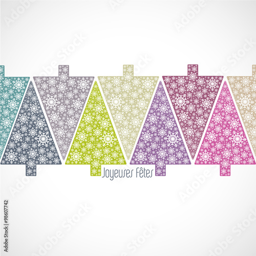 joyeuses fêtes