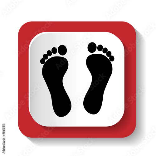 footprint