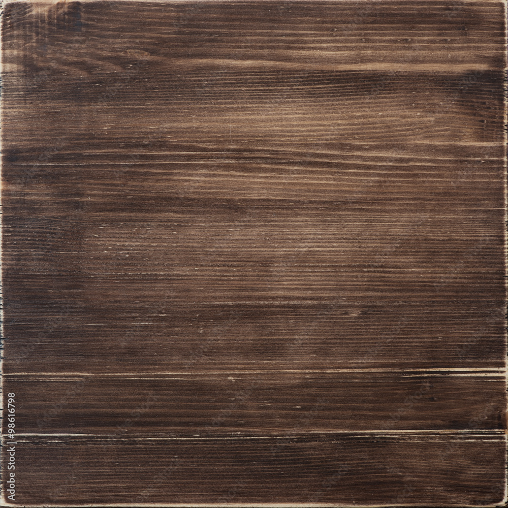 Naklejka premium Wood texture