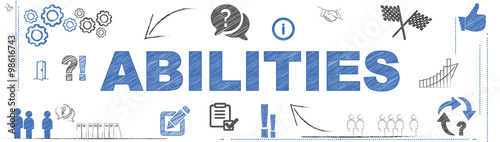 Abilities