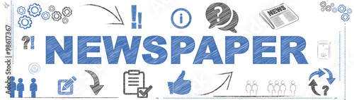 Newspaper