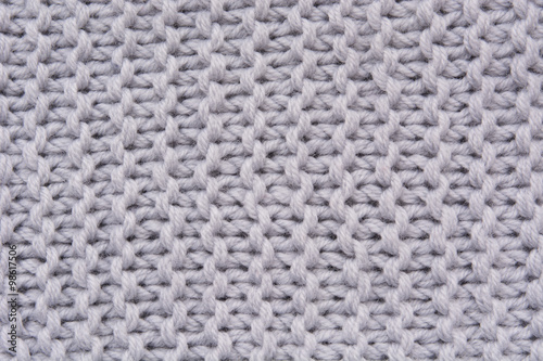 Texture of knitted handmade for wallpaper and an abstract background