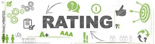 Rating