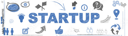 Startup