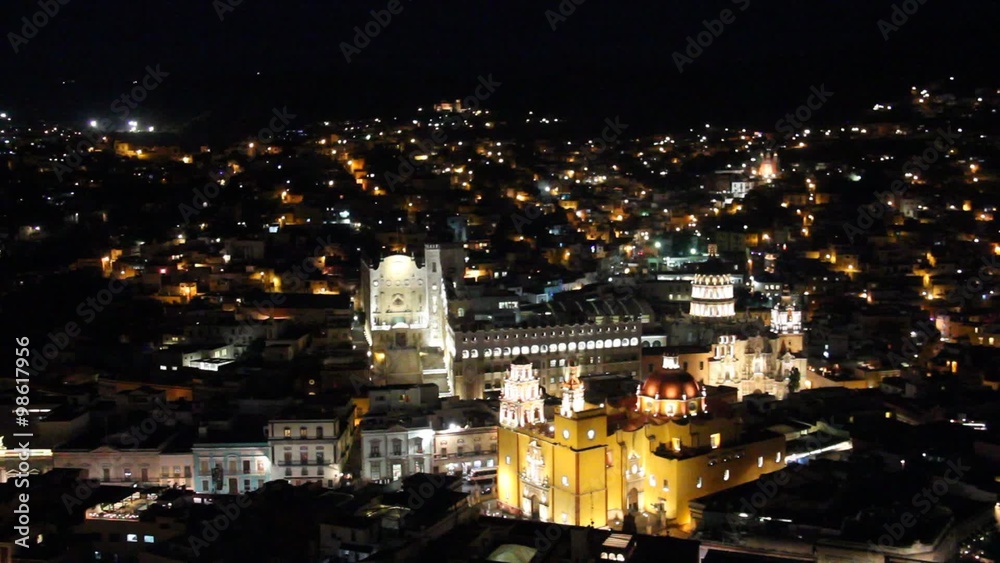 Guanajuato mexico Guanajuato mexico