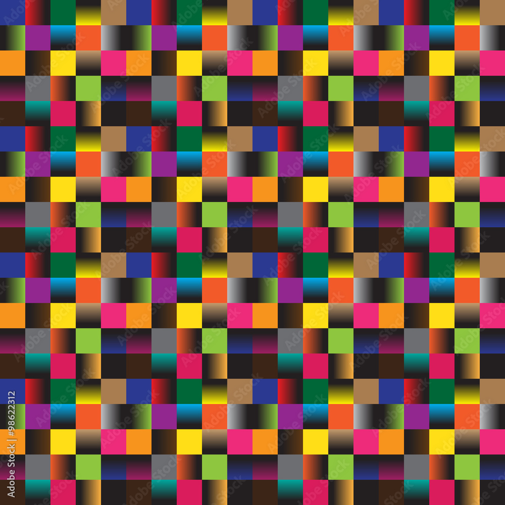 Seamless pattern