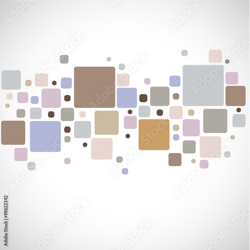 fond abstrait