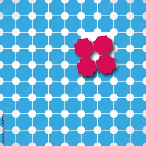 fond abstrait concept