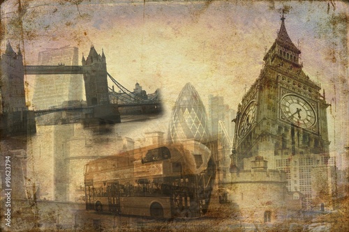 artystyczna-projekcja-architektury-miasta-londyn