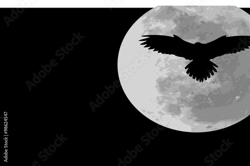 raven moon 