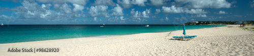 Meads Bay, Anguilla Island © forcdan