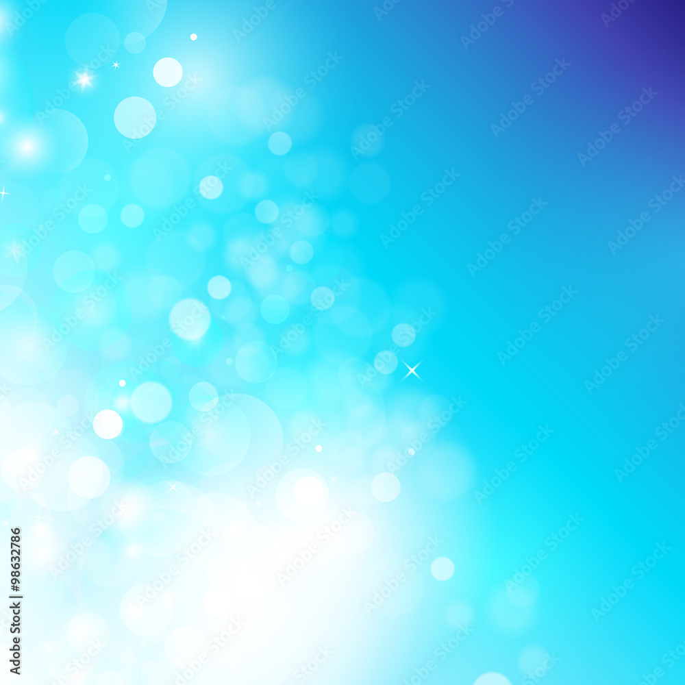 Christmas Background - Vector Illustration Christmas Background - Vector Illustration