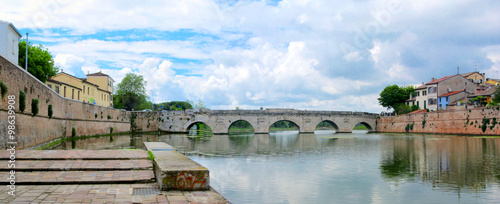 Ponte di Tiberio (Rimini)