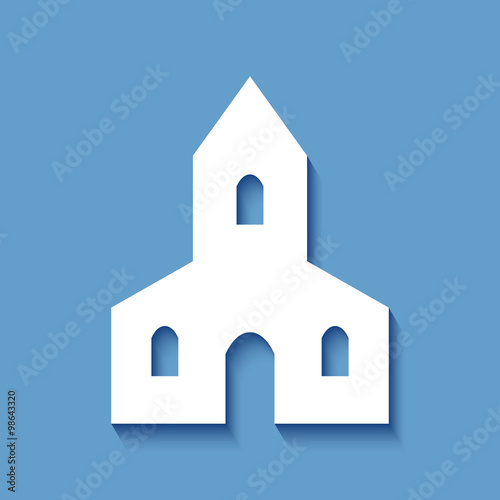 Logo chapelle.