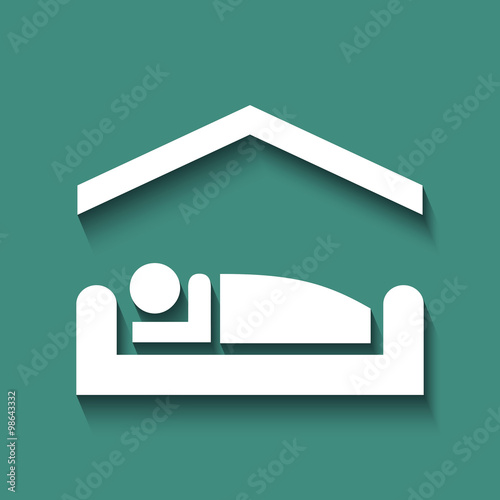 Logo chambre d'hôtes.